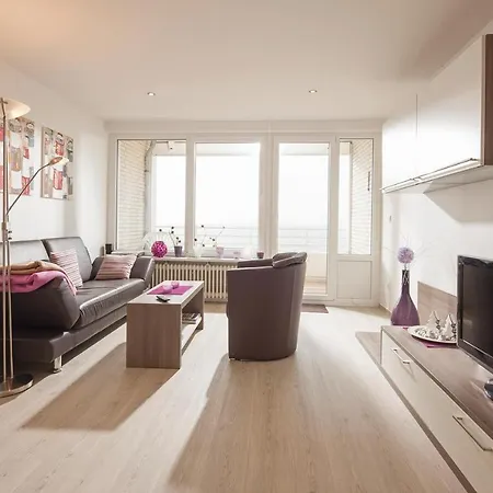 Alte Teestube 42 Norderney