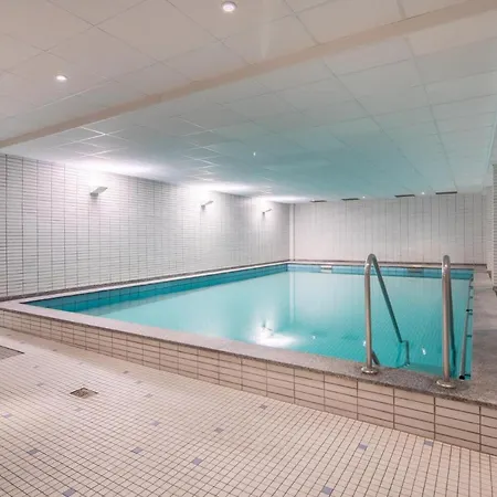 Alte Teestube 42 Apartment Norderney