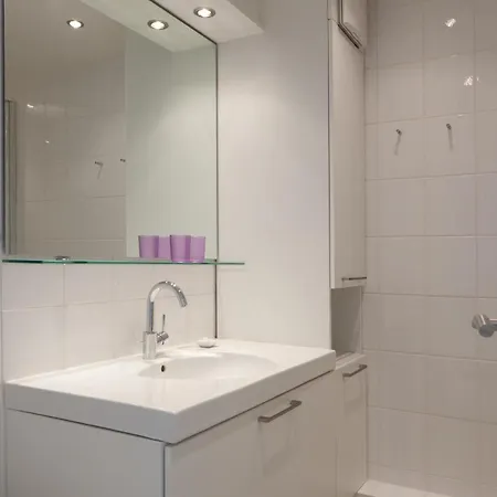 Alte Teestube 42 Norderney