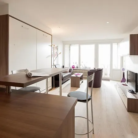 Apartment Alte Teestube 42
