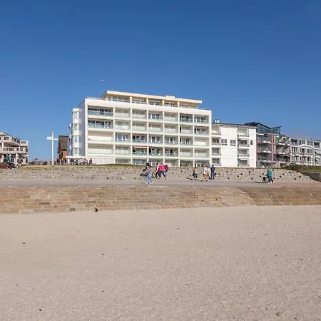Alte Teestube 42 * Norderney