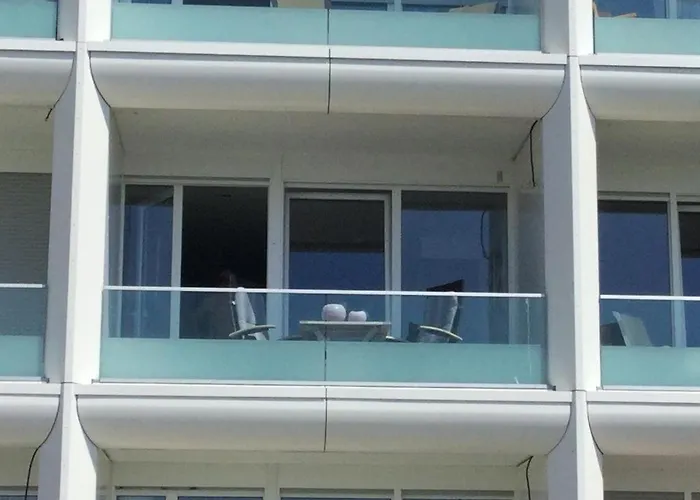 Alte Teestube 42 Appartement *