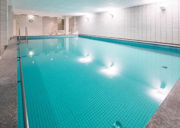 Appartement Alte Teestube 42 Norderney