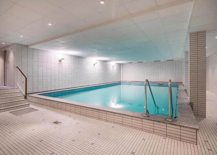 Alte Teestube 42 Appartement Norderney