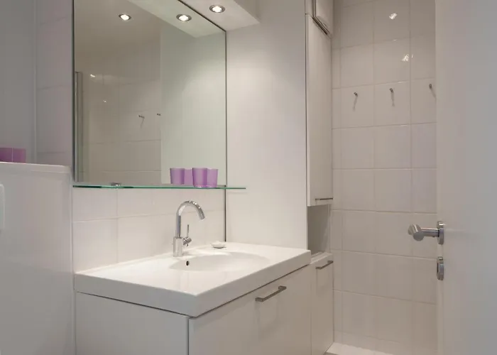 Alte Teestube 42 Norderney